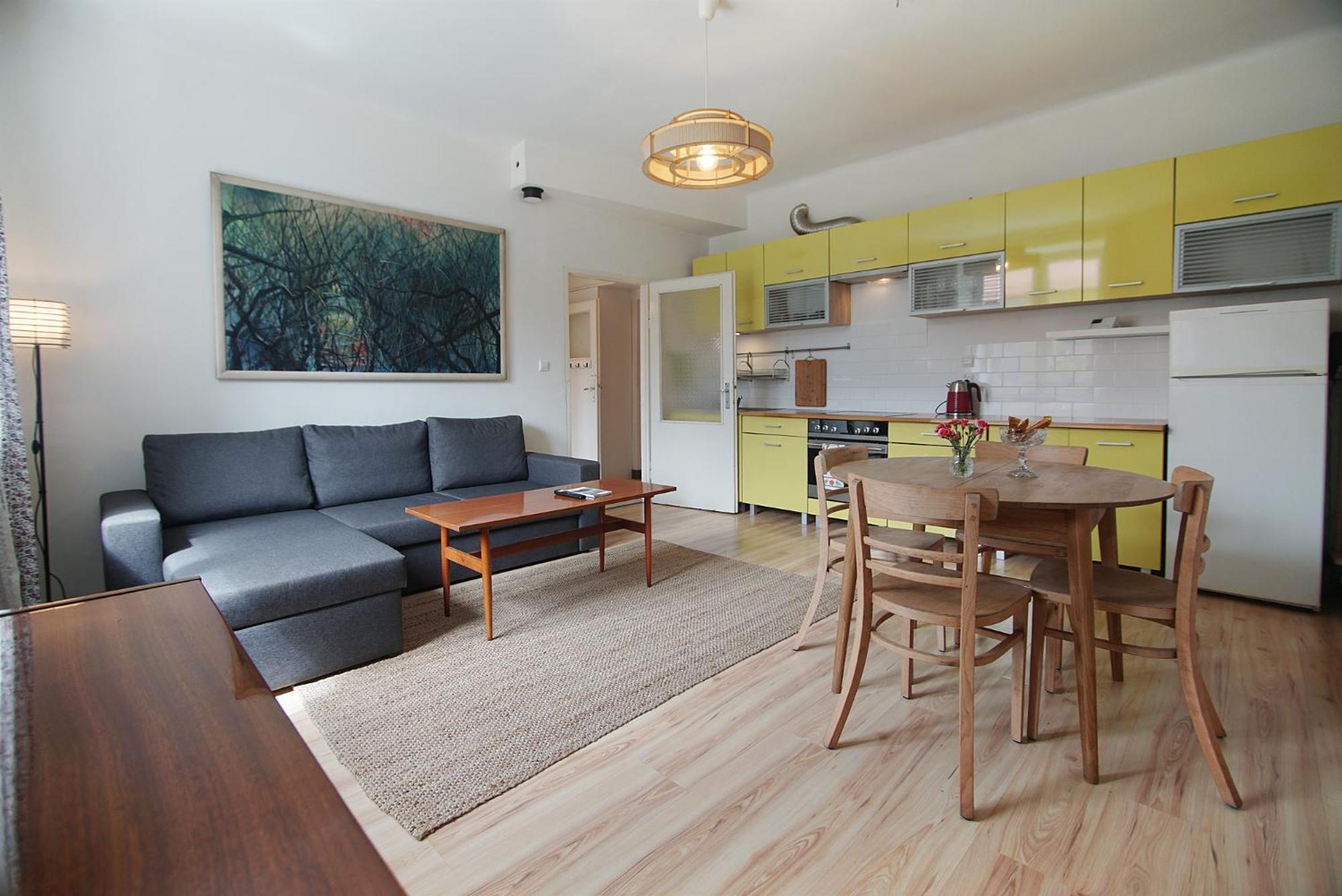 Ferienwohnung Apatrament Morawka 19 Stronie Śląskie Exterior foto