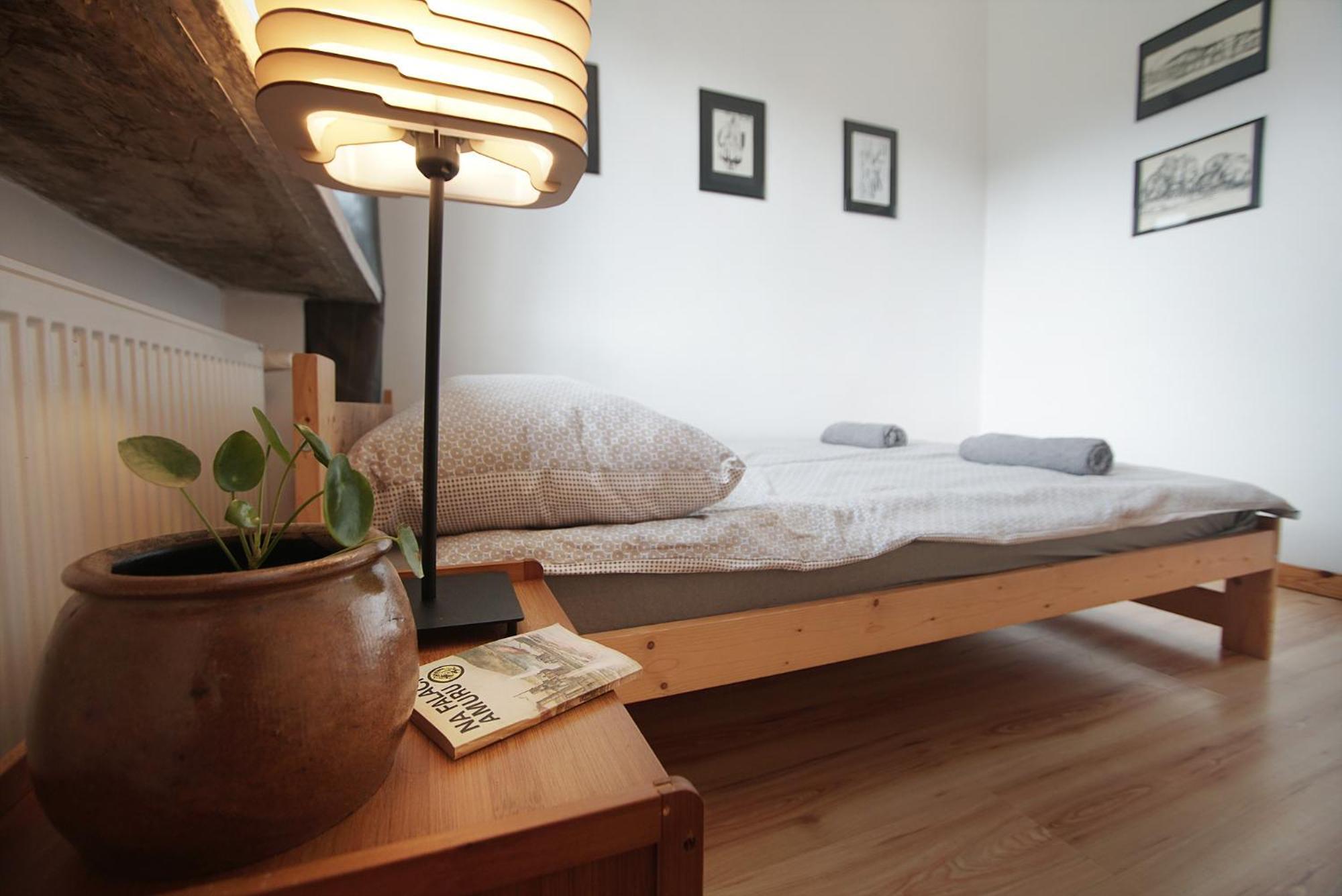 Ferienwohnung Apatrament Morawka 19 Stronie Śląskie Exterior foto